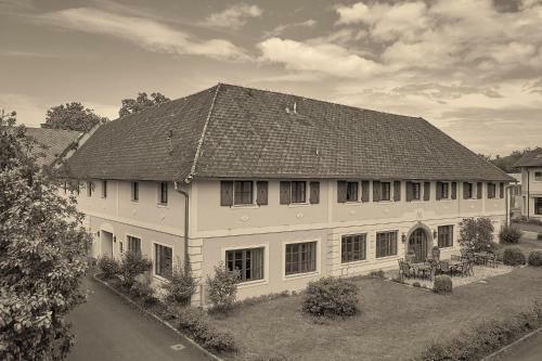 Hostal Landgasthof Mayr
