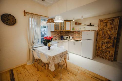 Apartamento Mkhitaryan Guest House