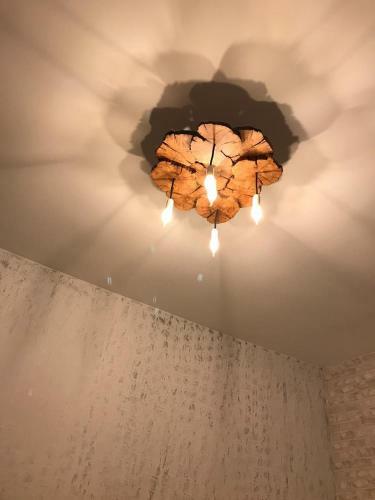 Apartamento Mkhitaryan Guest House