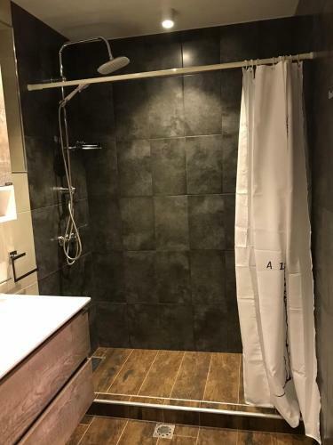 Apartamento Mkhitaryan Guest House