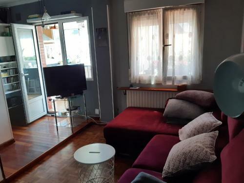 Apartamento �tico C�ntrico Oviedo