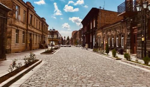 Gyumri Vip