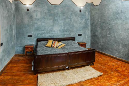 Armoon Hotel