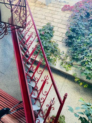 Madoyan Guest House