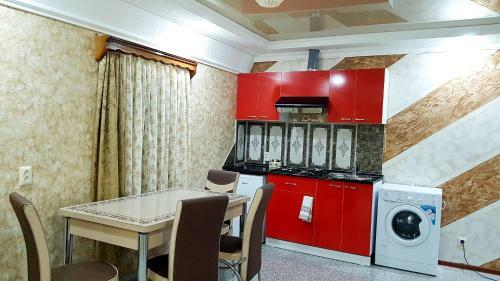 Apartamento Guest Hause Aurora