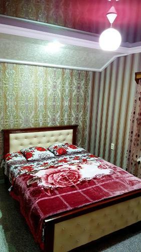 Apartamento Guest Hause Aurora