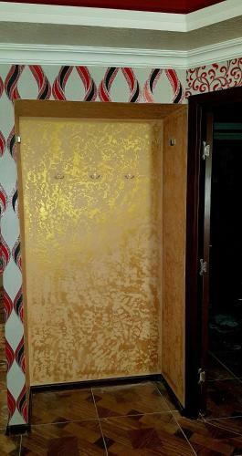 Apartamento Guest Hause D&g