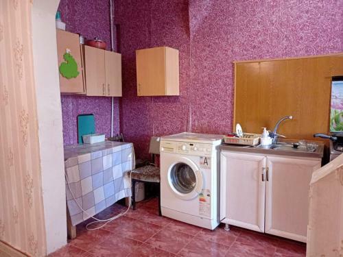Downtown Apartment In Gyumri