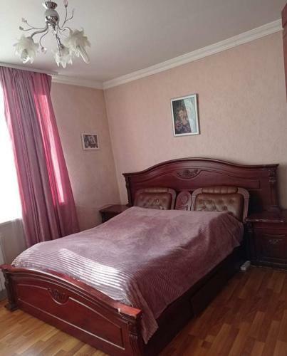 Downtown Apartment In Gyumri
