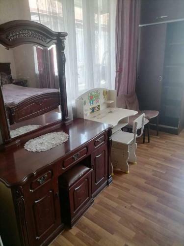 Downtown Apartment In Gyumri