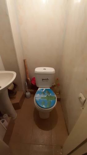 Downtown Apartment In Gyumri