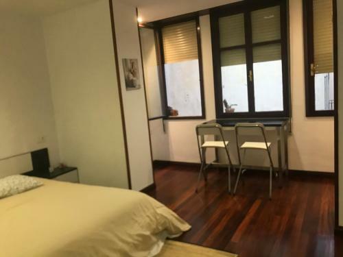 Apartamento En Pleno Centro Catedral 1d