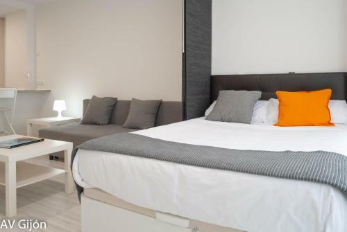 Apartamento Av Avenida De Pando 15
