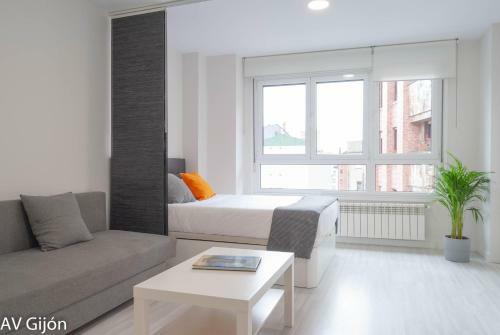 Apartamento Av Avenida De Pando 15