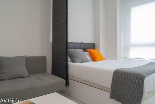 Apartamento Av Avenida De Pando 15