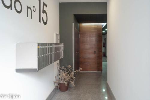 Apartamento Av Avenida De Pando 15