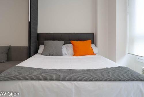 Apartamento Av Avenida De Pando 15