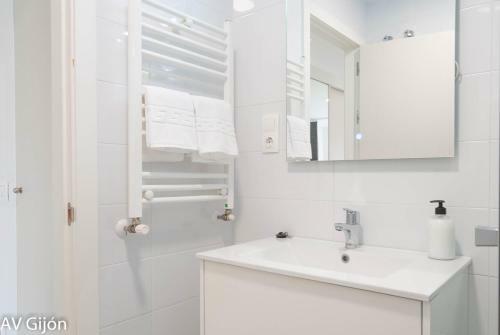 Apartamento Av Avenida De Pando 15
