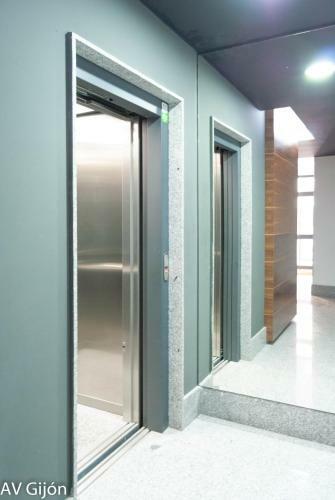 Apartamento Av Avenida De Pando 15