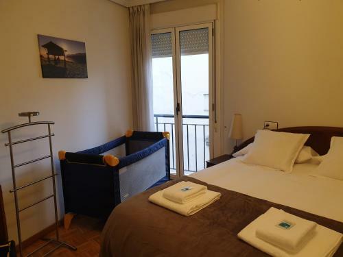Acogedor Apartamento En El Centro De Oviedo