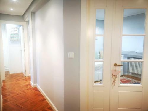 Apartamento Harmony, Pleno Centro Oviedo 50 Mtrs Catedral