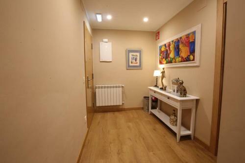 Apartamento Oviedo Foncalada