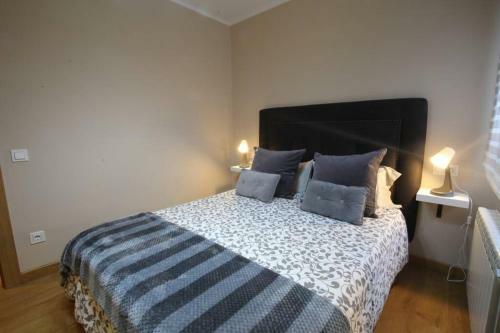 Apartamento Oviedo Foncalada