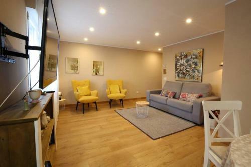 Apartamento Oviedo Foncalada