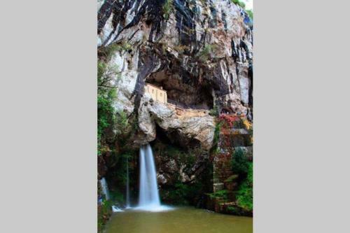 Apartamento Oviedo Foncalada