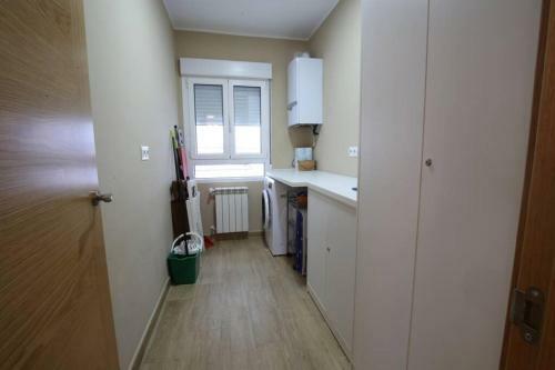 Apartamento Oviedo Foncalada