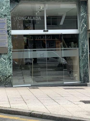 Apartamento Oviedo Foncalada