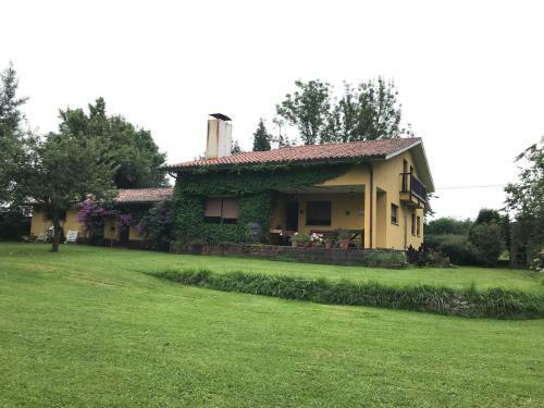 La Colina De Asturias