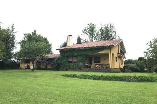 La Colina De Asturias