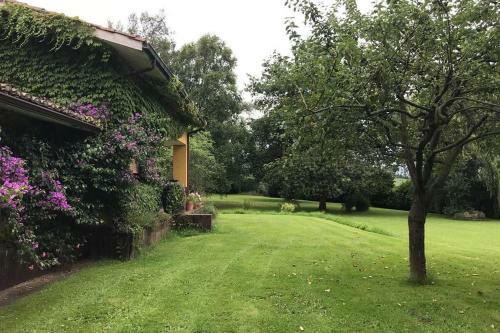 La Colina De Asturias