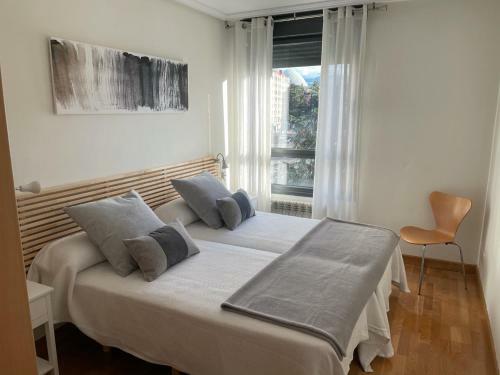 Apartamento Paseo De La Losa