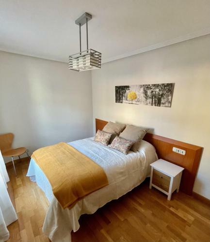 Apartamento Paseo De La Losa