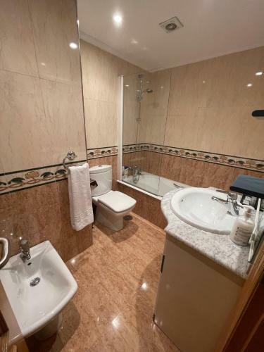 Apartamento Paseo De La Losa