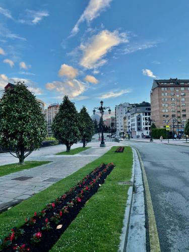Apartamento Paseo De La Losa