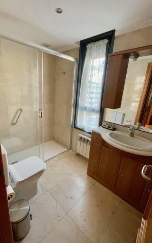 Apartamento Paseo De La Losa