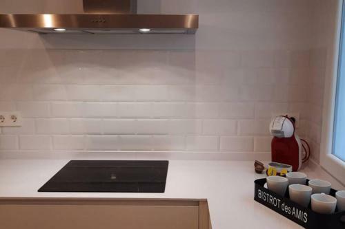 Apartamentos Milan 2