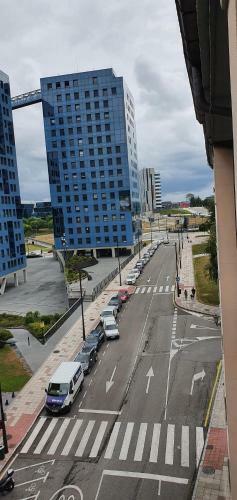 Apartamento Oviedo Huca