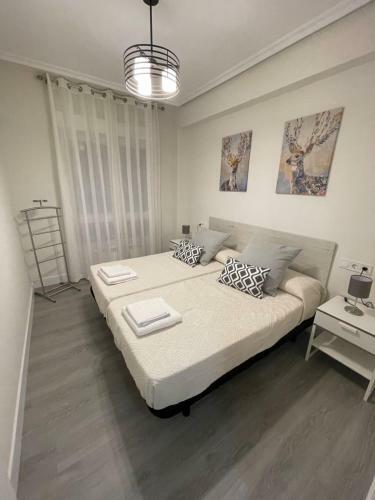 Apartamento Buenavista