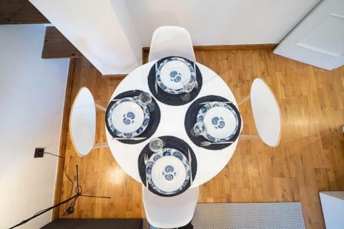 Apartamento Nabucco