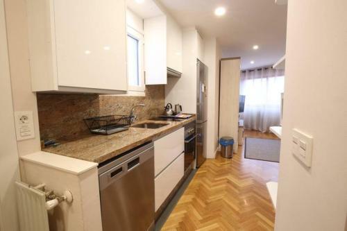 Apartamento Oviedo Las Palomas