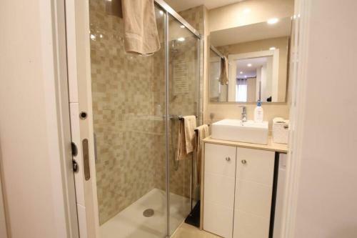 Apartamento Oviedo Las Palomas