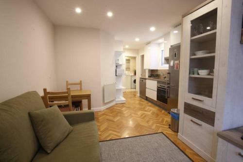 Apartamento Oviedo Las Palomas