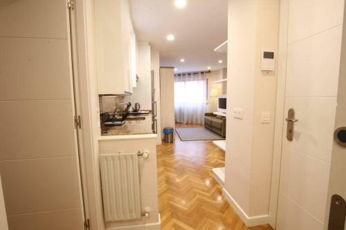 Apartamento Oviedo Las Palomas