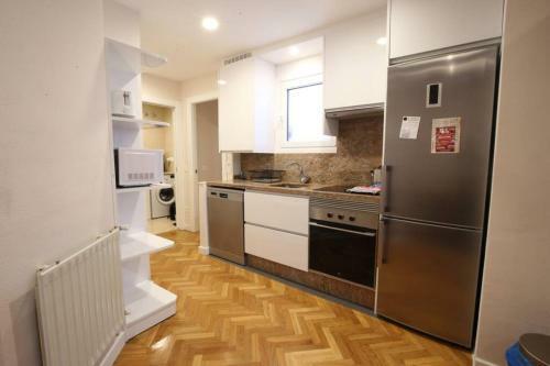 Apartamento Oviedo Las Palomas