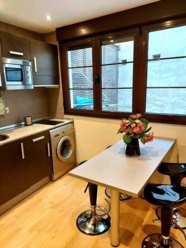 Apartamento Arco 4 Fontan Loft