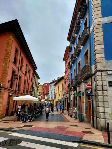 Apartamento Arco 4 Fontan Loft